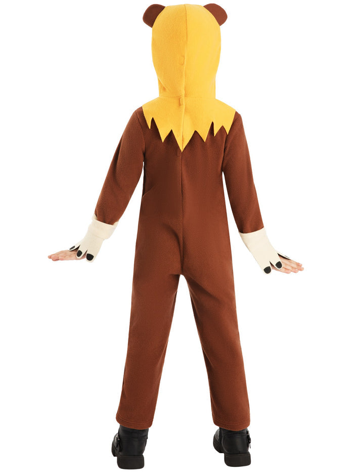 Ewok Kids Star Wars Costume