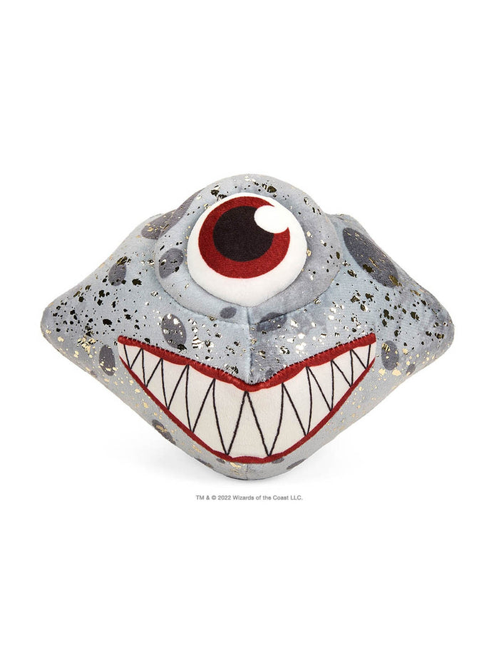 Eye Monger Phunny Plush
