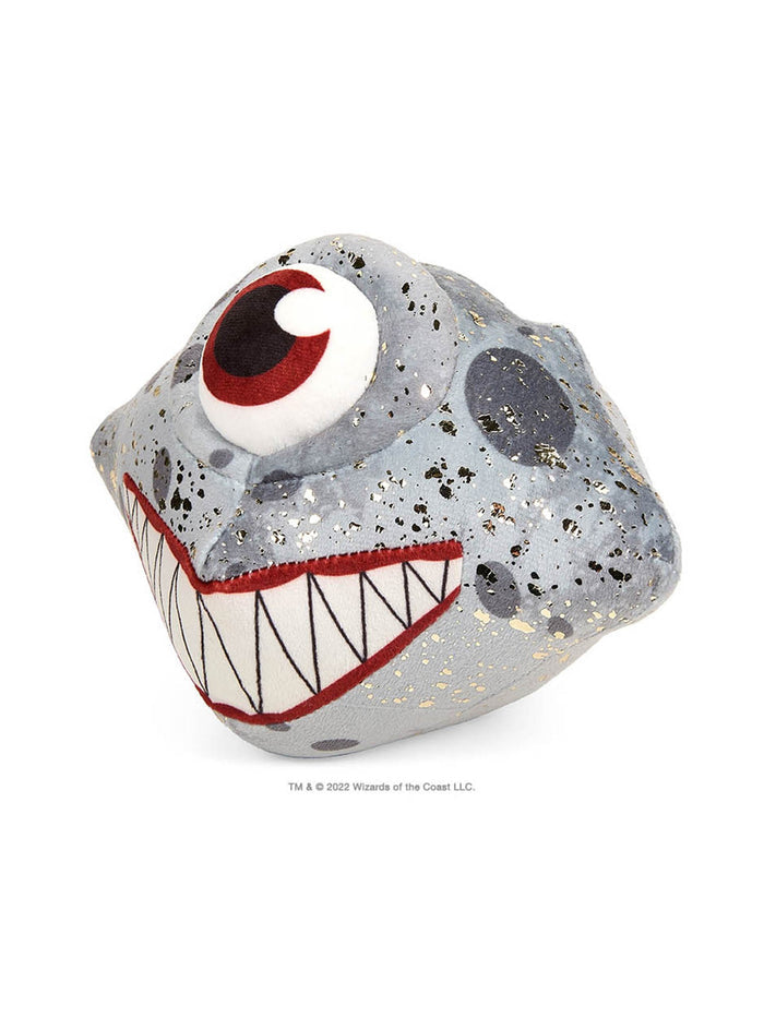 Eye Monger Phunny Plush