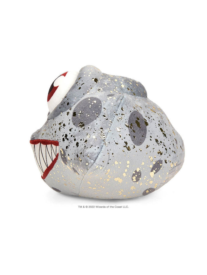 Eye Monger Phunny Plush
