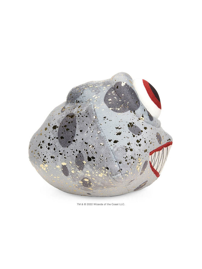 Eye Monger Phunny Plush