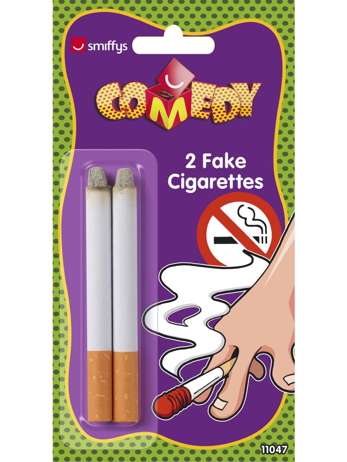 Fake Cigarettes