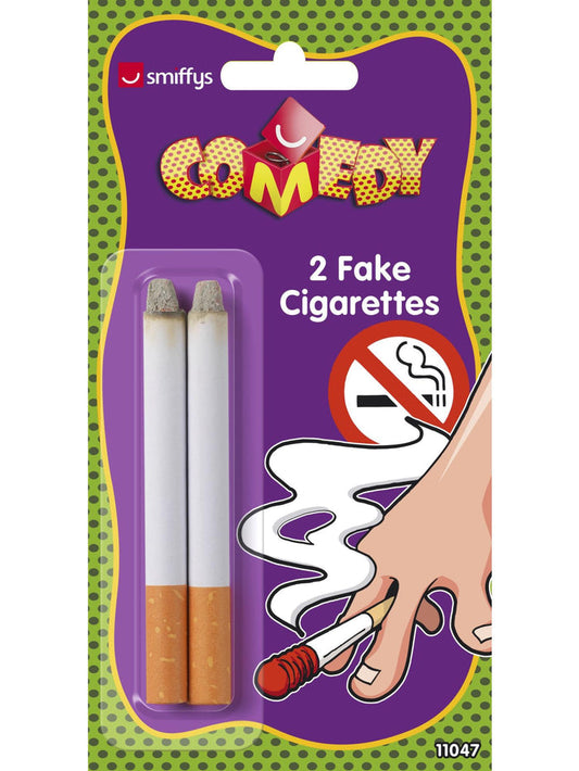 Fake Cigarettes