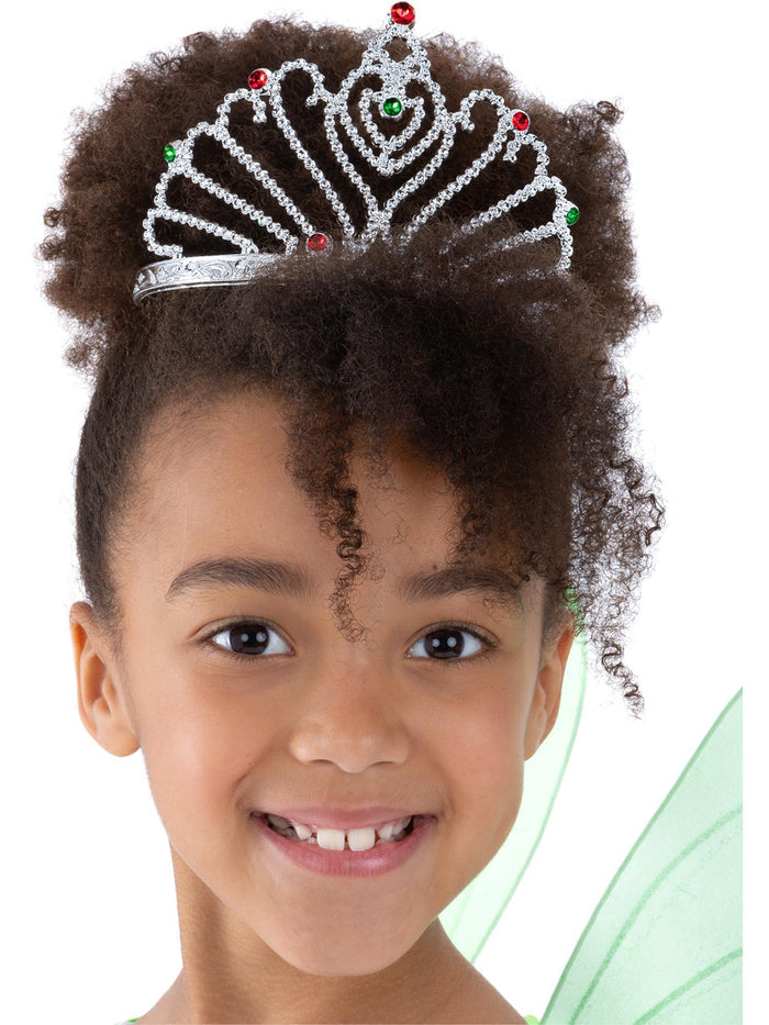 Fan Design Tiara