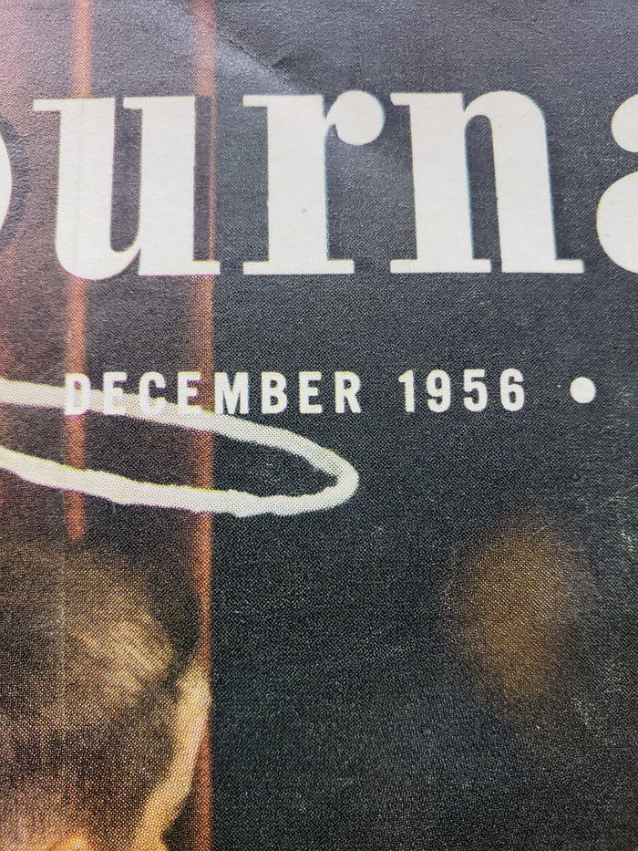 Farm Journal (December 1956)