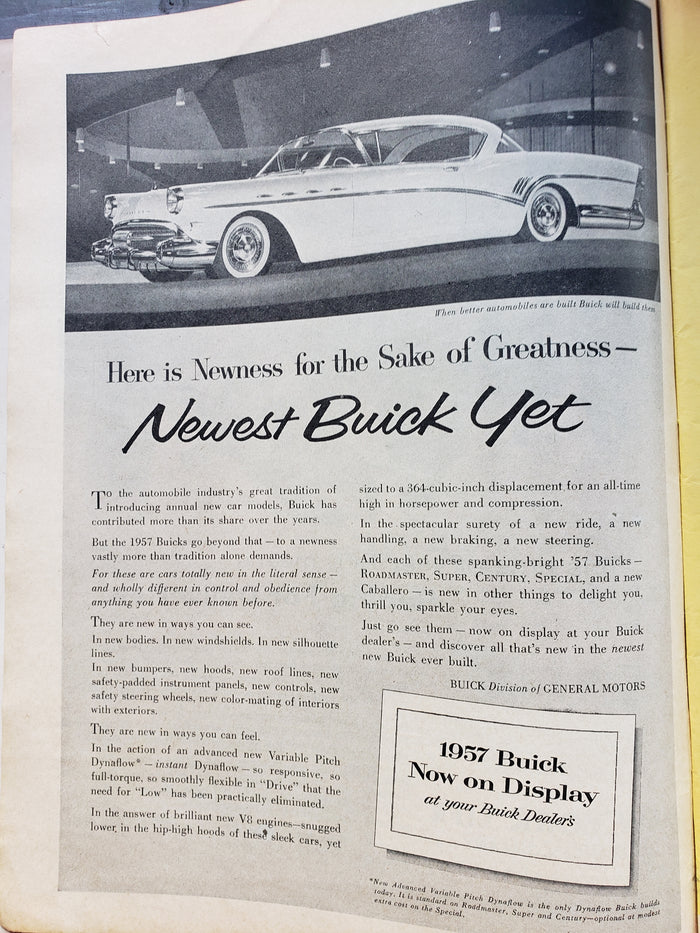 Farm Journal (December 1956)