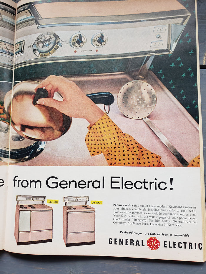 Farm Journal (February 1957)