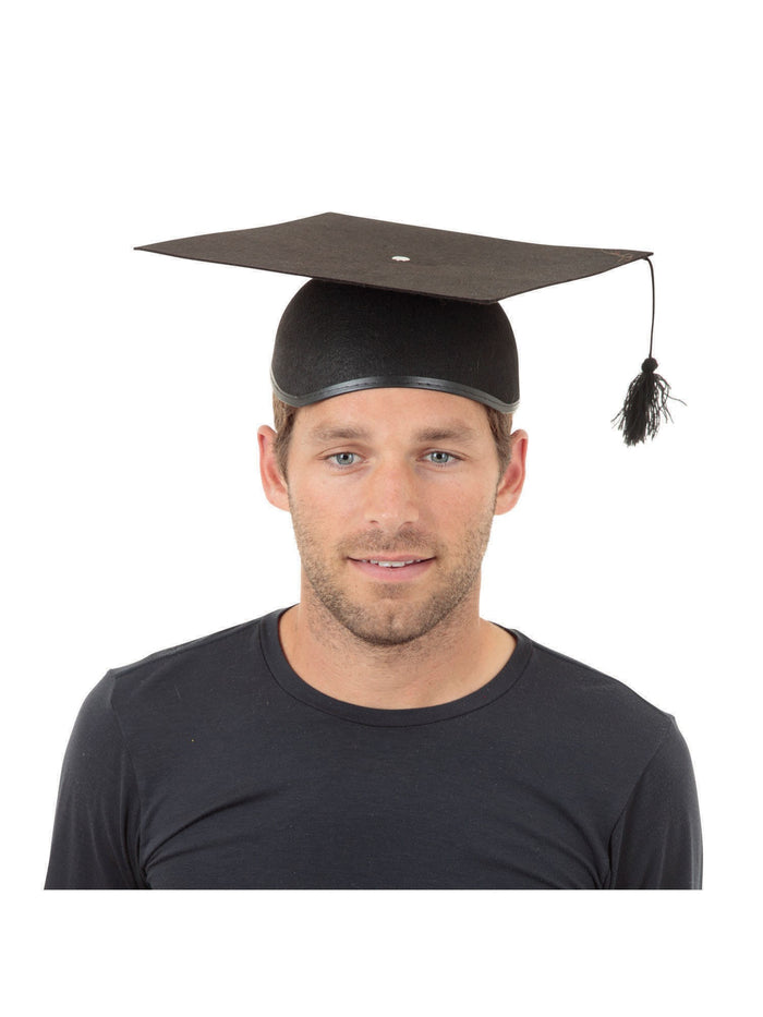 Felt Mortar Board