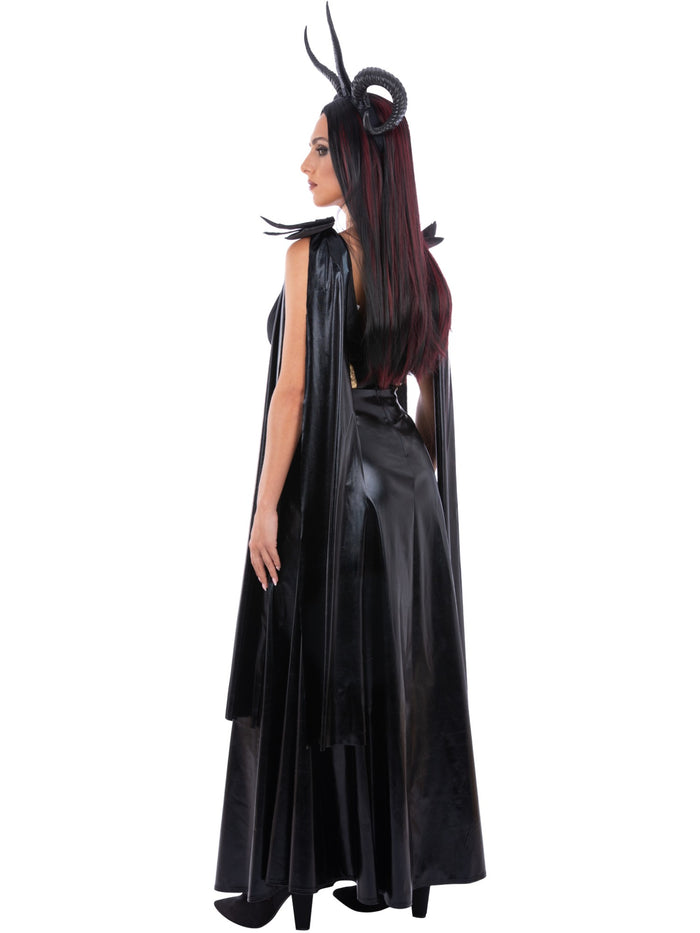 Fever Evil Queen Costume