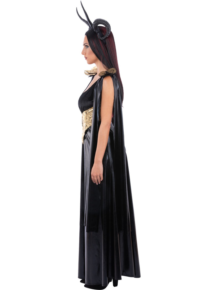 Fever Evil Queen Costume