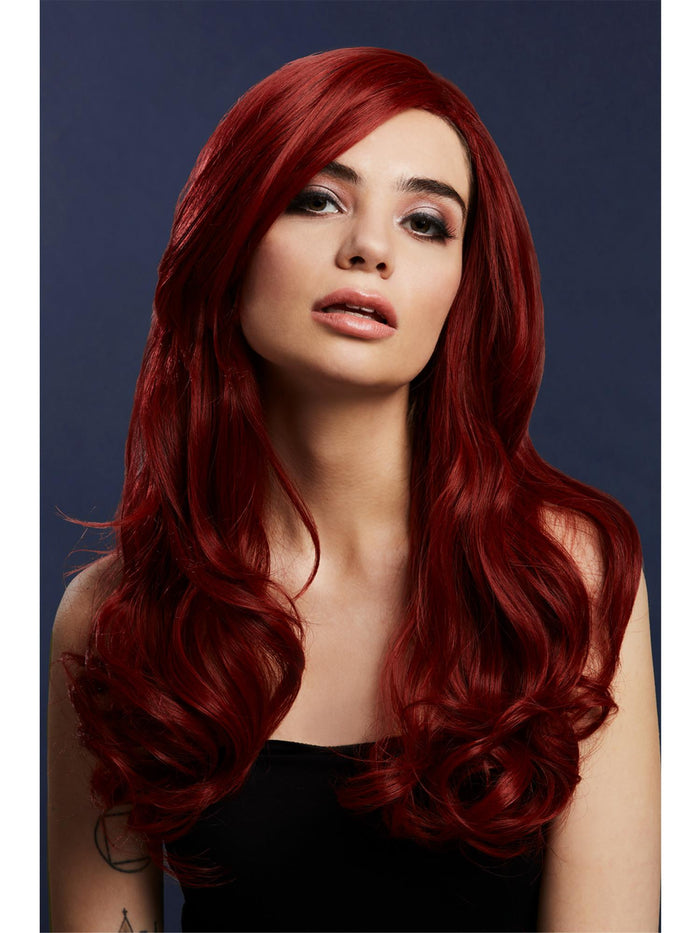 Ruby Red