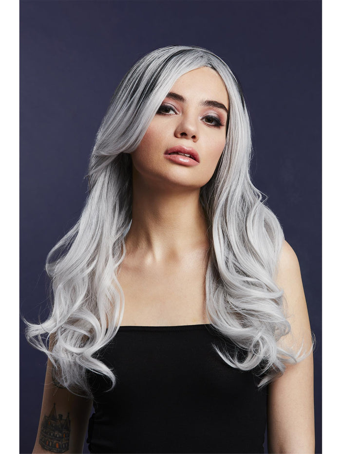 Ice Silver