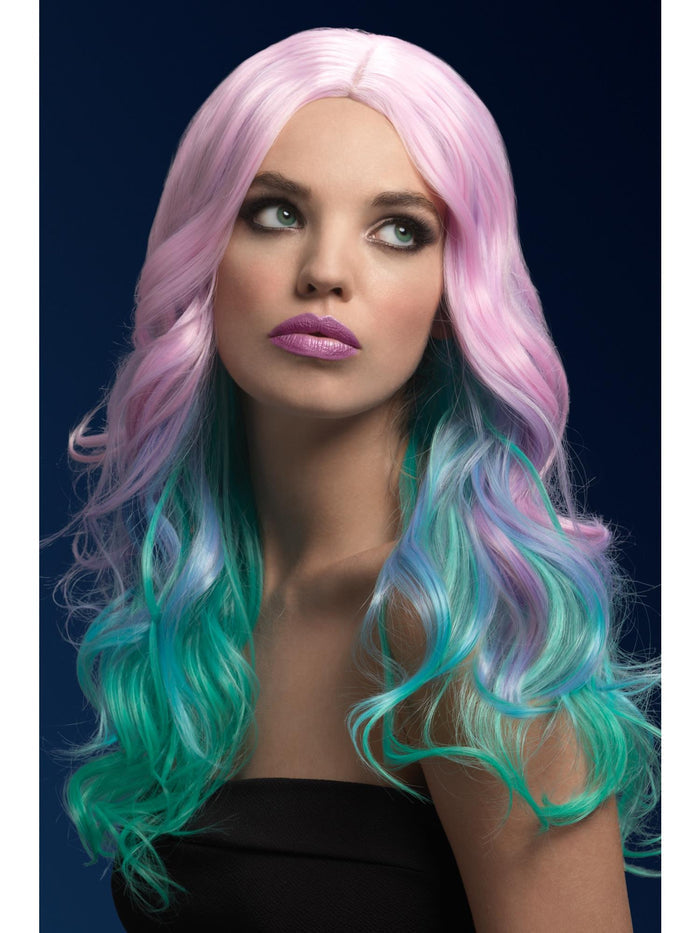 Pastel Ombre