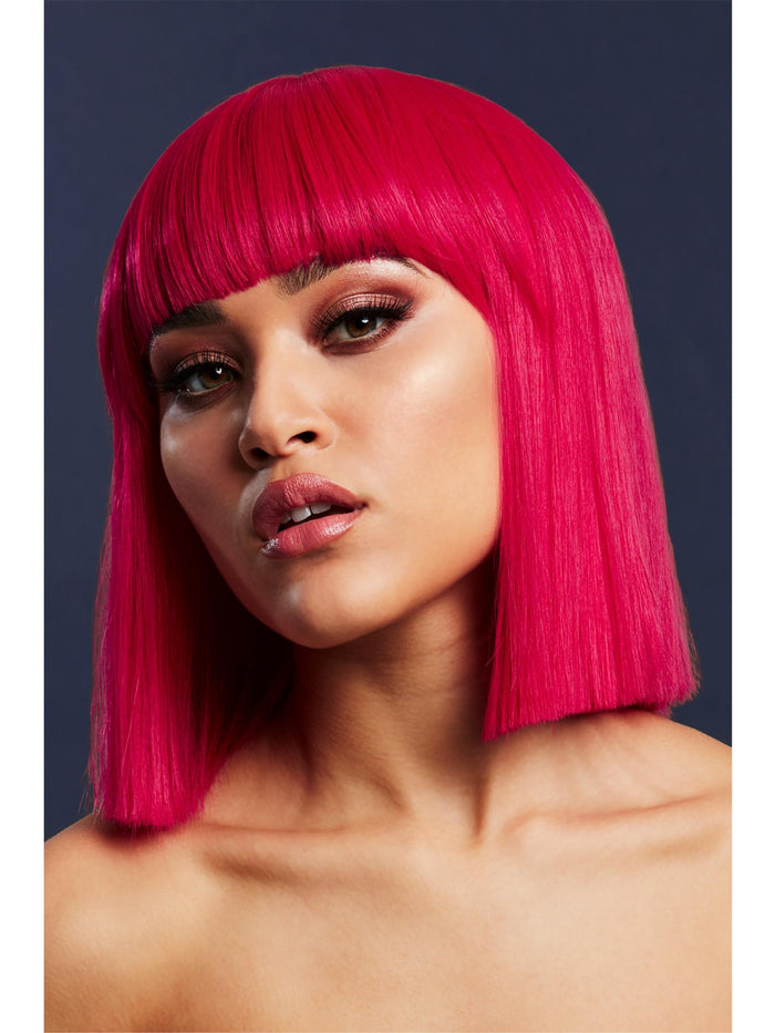 Magenta Pink