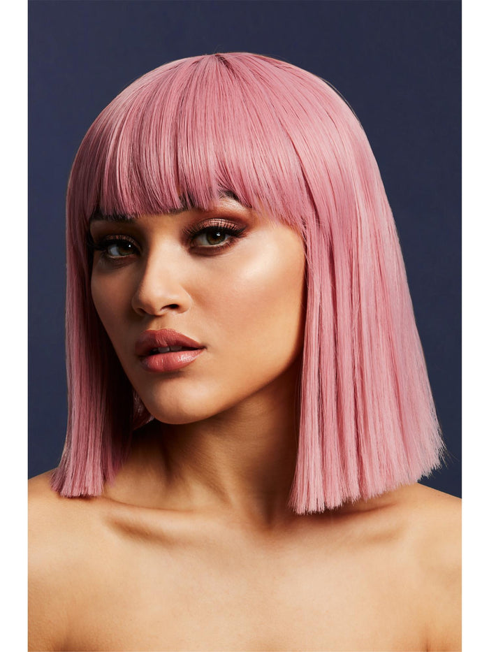 Ash Pink
