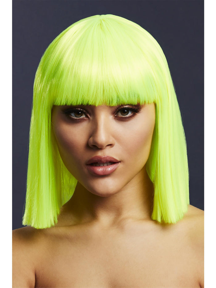 Neon Lime