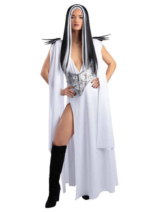 Fever Monster Mummy Bride Costume