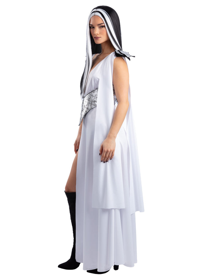 Fever Monster Mummy Bride Costume