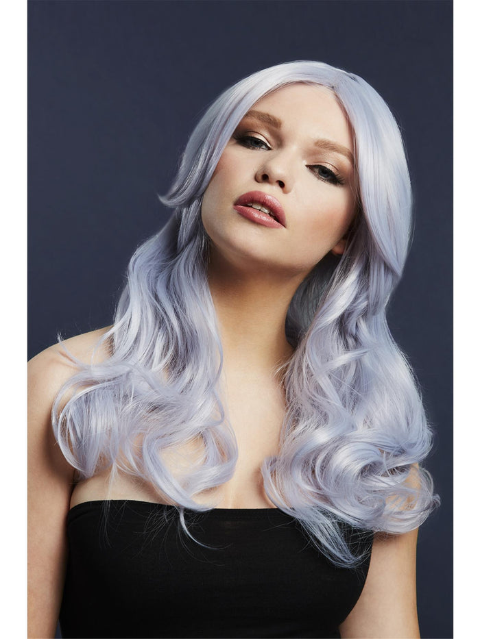 Silver Lilac