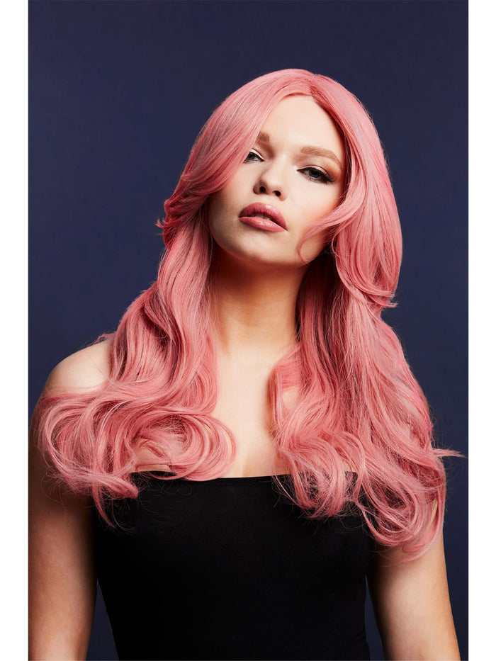 Ash Pink