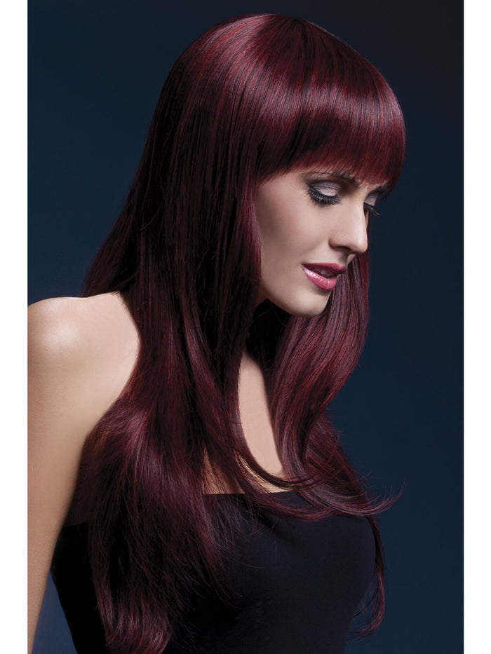 Fever Sienna Wig