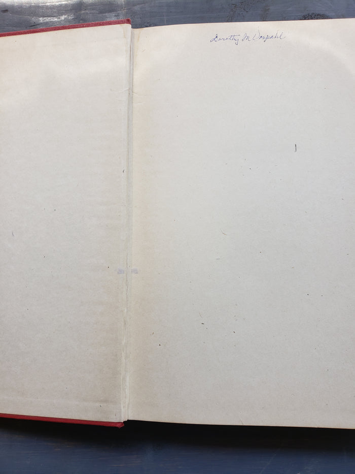 Fifty Years of Yesterdays by A.B. Wood (Nebraska History)