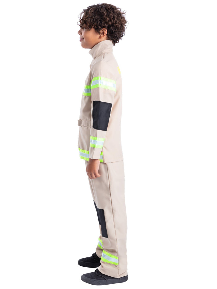 Firefighter Costume