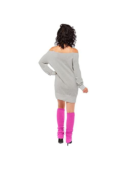 Flashdance Costume