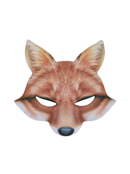 Fox EVA Foam Mask