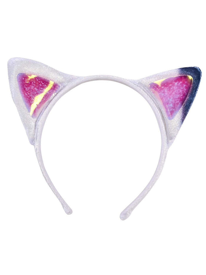 Gabby Plush Headband