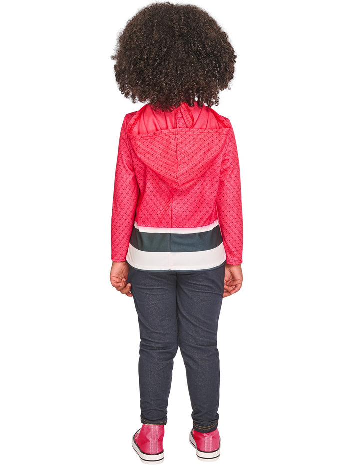Gabby Top and Headband