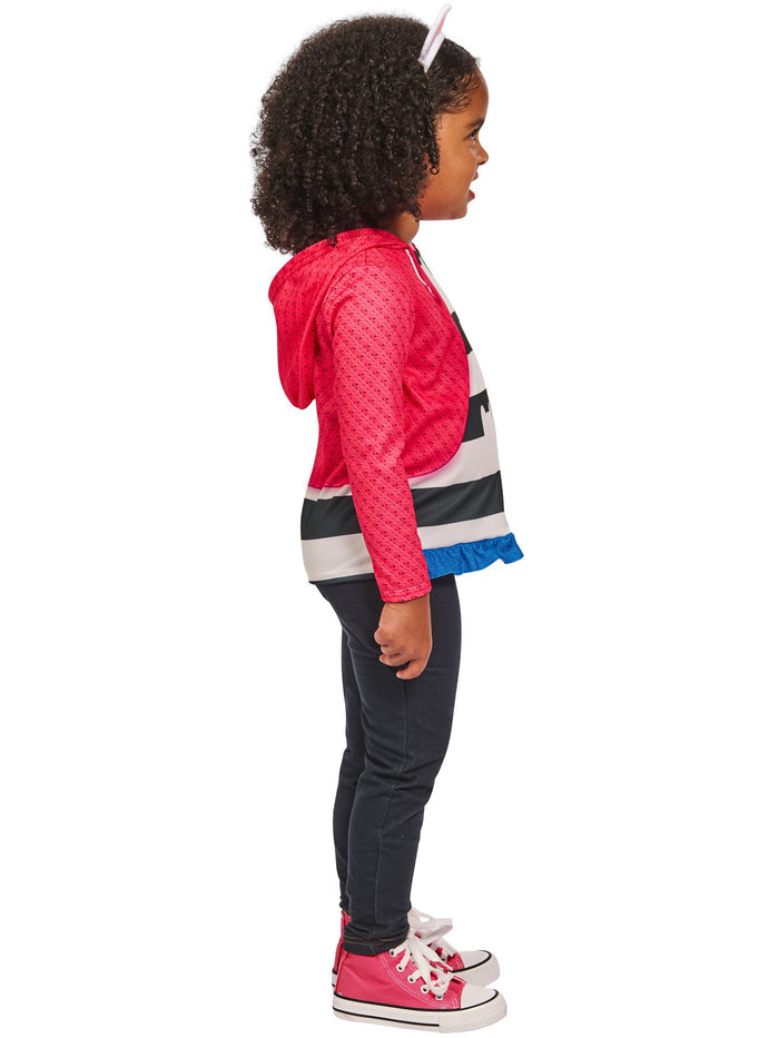 Gabby Top and Headband