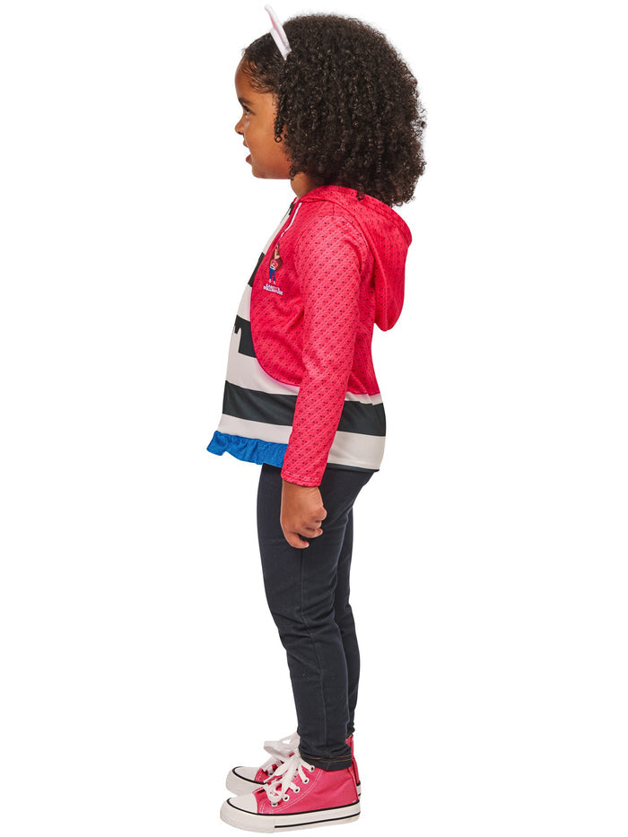 Gabby Top and Headband