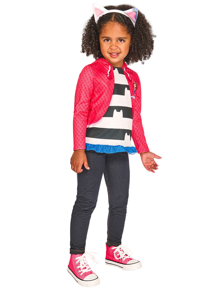 Gabby Top and Headband