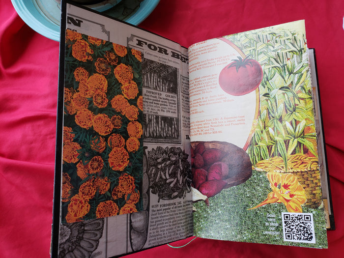 Gardening Journal