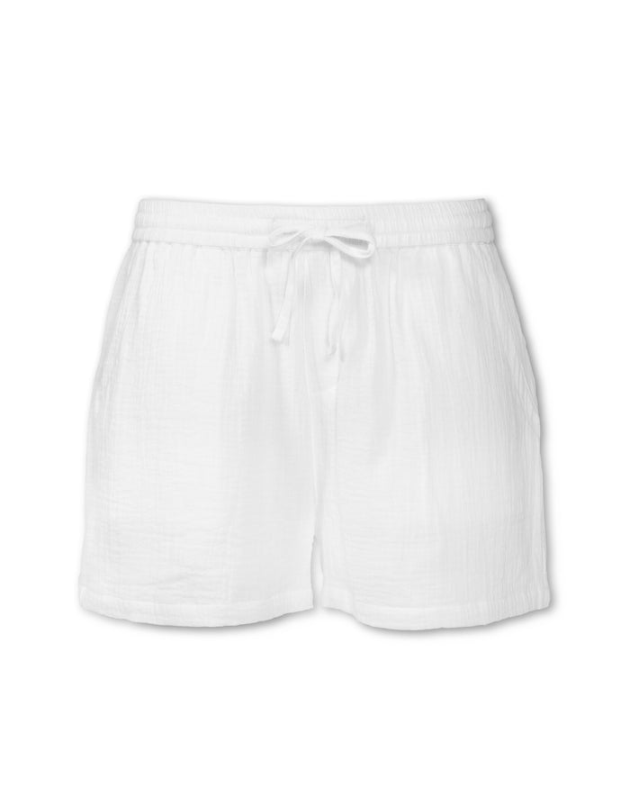 GAUZE CARLY SHORT
