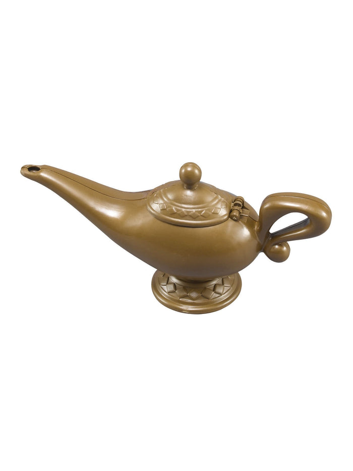 Genie Lamp Costume Accessory
