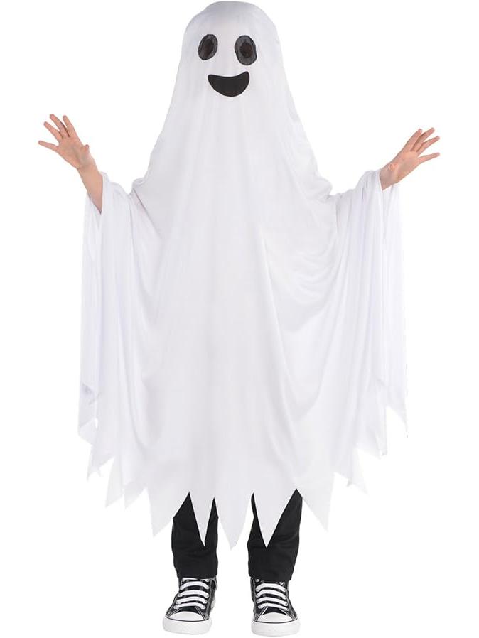 Ghost Cape