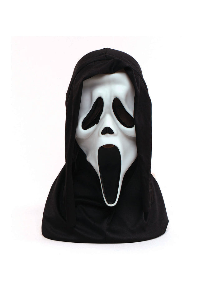 Ghost Face Mask