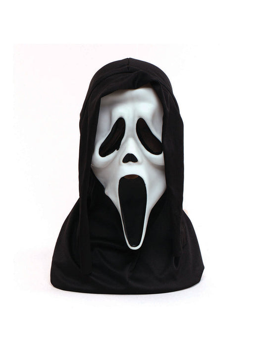 Ghost Face Mask