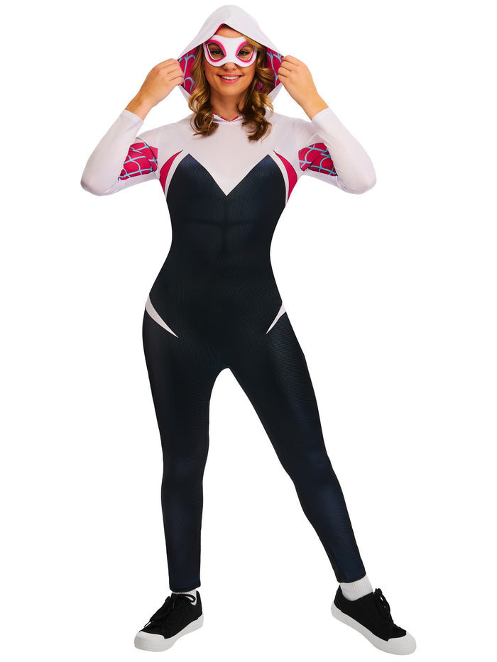 Ghost-Spider Adult Costume