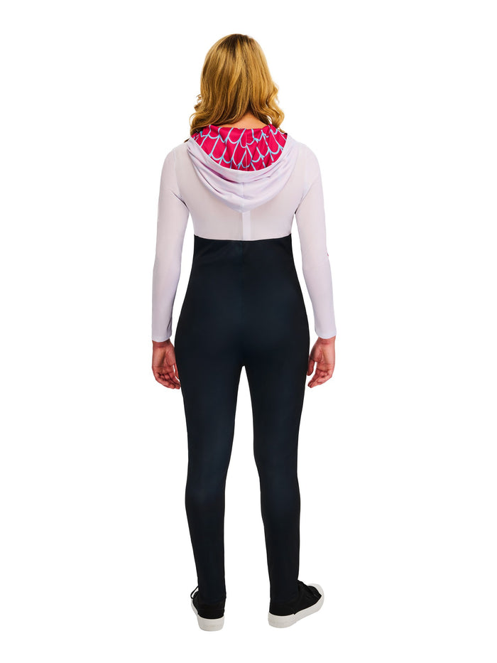 Ghost-Spider Adult Costume