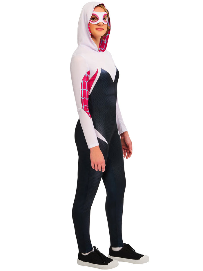 Ghost-Spider Adult Costume