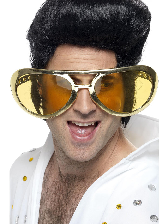 Giant Seventies Rock Specs