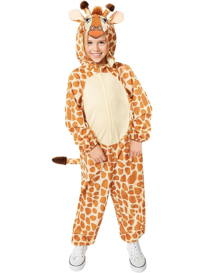 Giraffe Costume