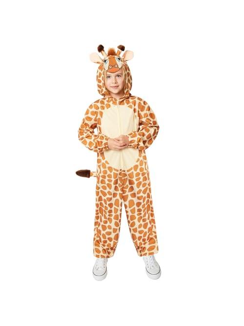 Giraffe Costume