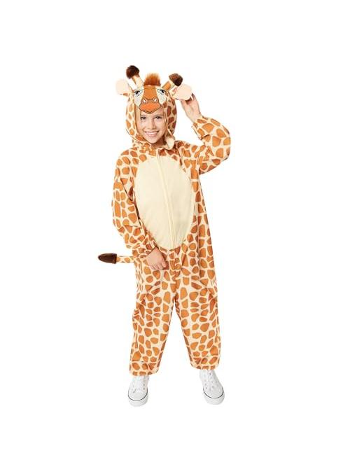 Giraffe Costume