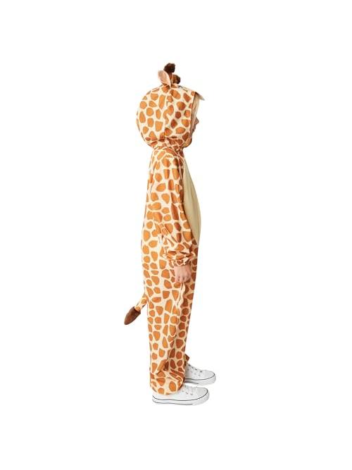 Giraffe Costume