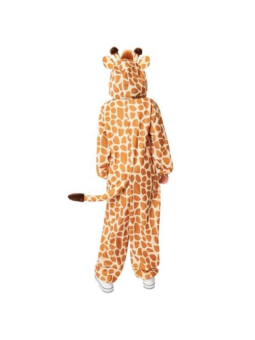 Giraffe Costume