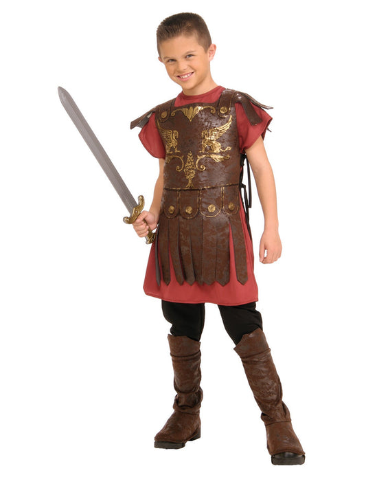 Gladiator Kids Costume